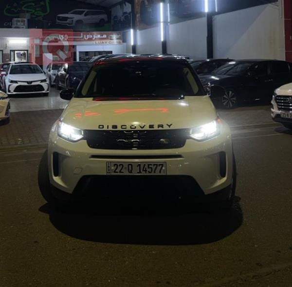 Land Rover Range Rover Sport 2023 for sale in Iraq - Kirkuk